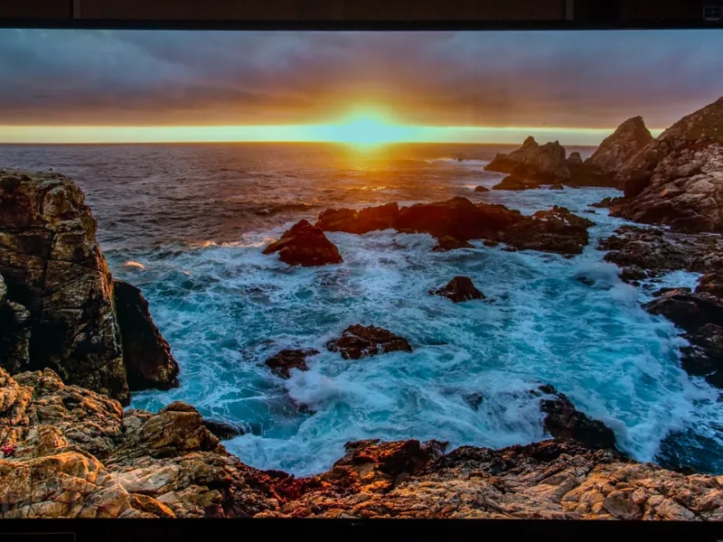 Monitor 4K
