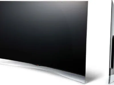 Televisori all'avanguardia