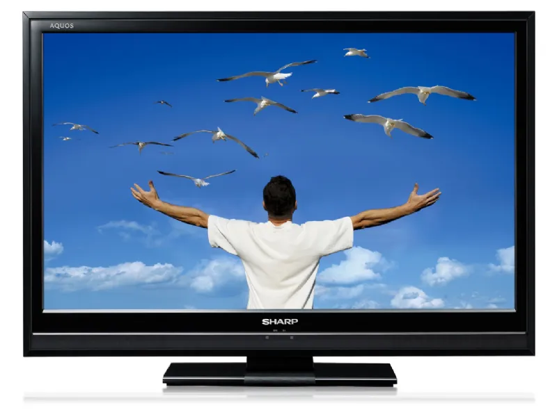 FullHd e led, qualità elevata