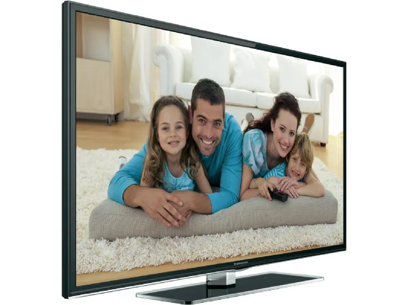 televisore thomson schermo piatto