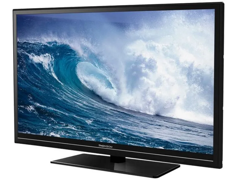 televisore thomson nuova tecnologia