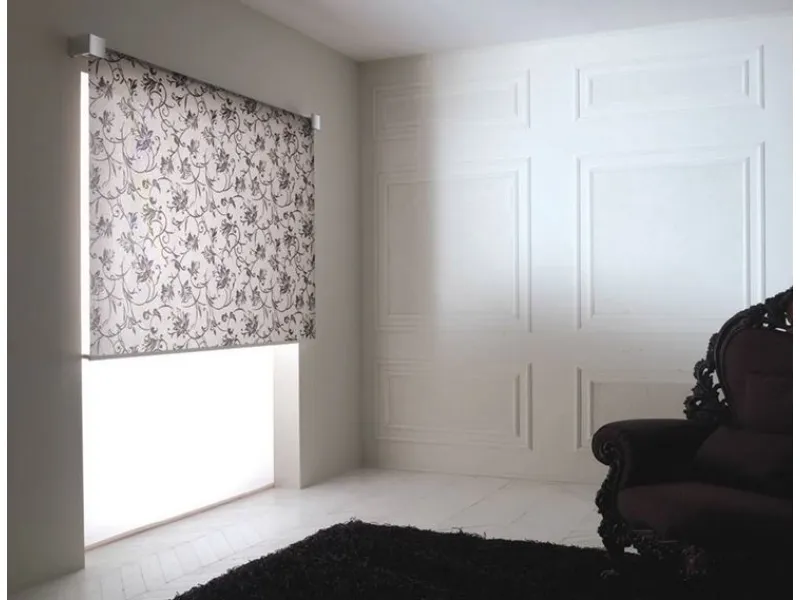 Tende a vetro Ikea
