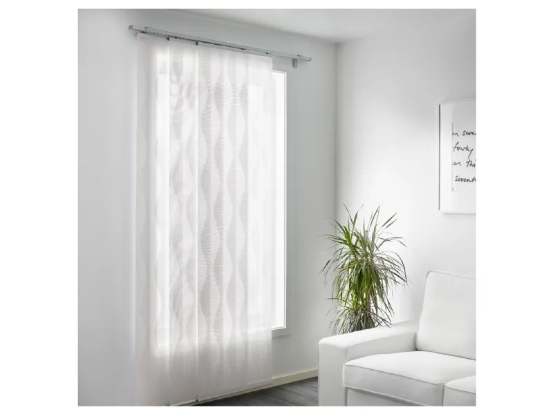 Tende a pannello Ikea