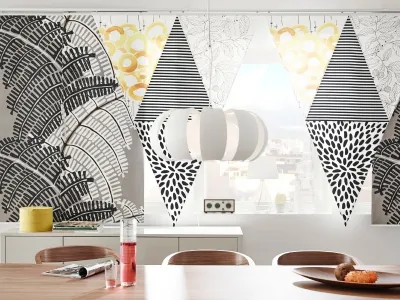 Sartoria creativa © Ikea