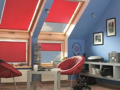 tende avvolgibili