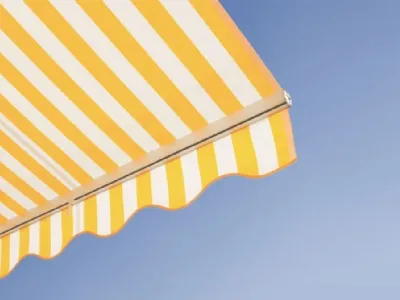 Gazebo e Tende da Sole