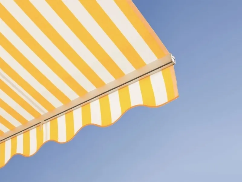Gazebo e Tende da Sole