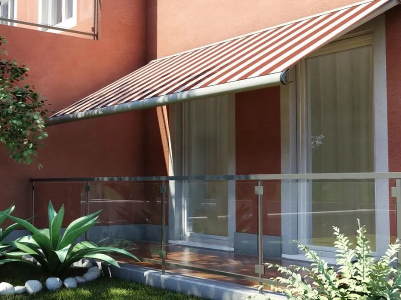 Tenda R90 Elegance di BTGroup 