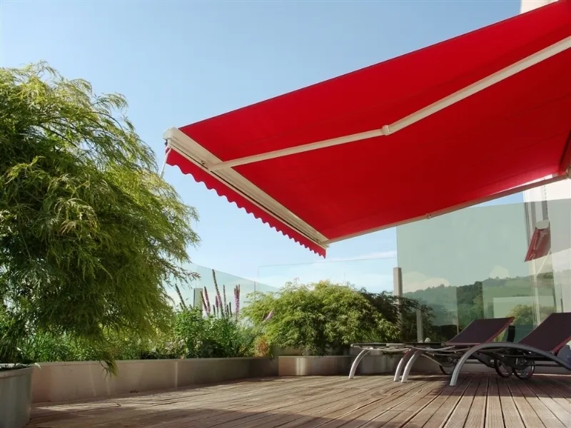 tenda da sole