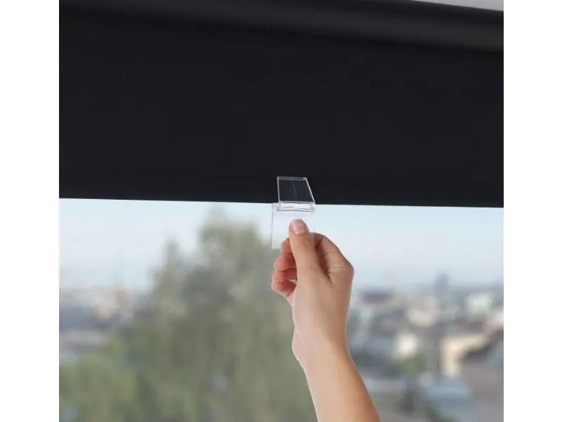 Ikea tende a rullo