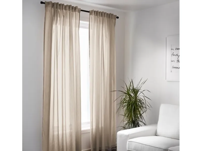Tende Ikea catalogo
