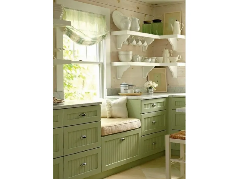 Tende da cucina Maisons du Monde