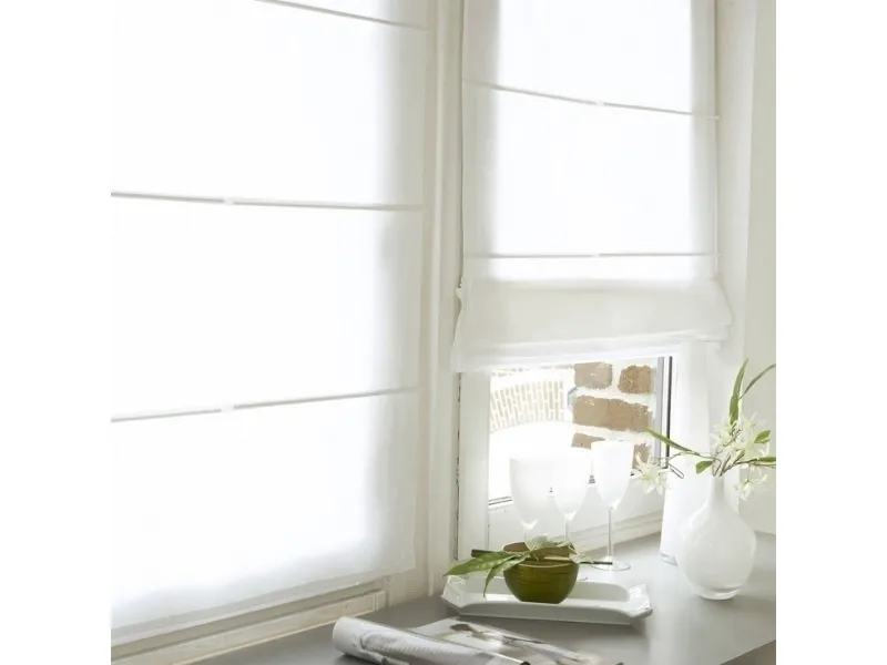 Tende bagno moderne