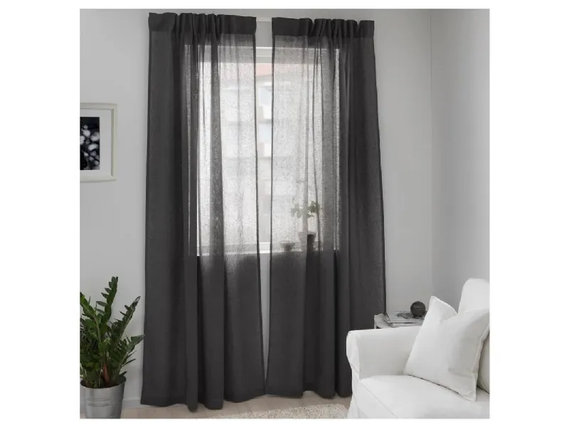 Tende moderne Ikea