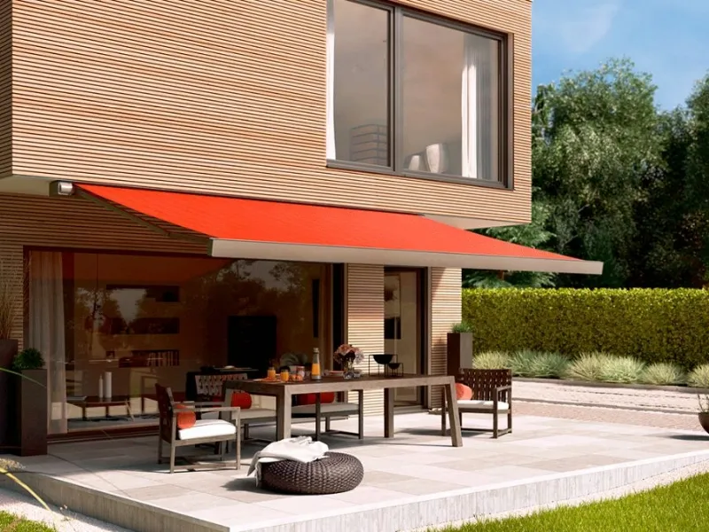 Tenda Markilux 970 di Markilux