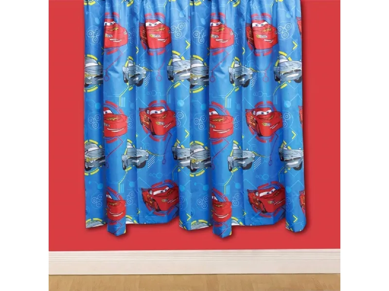 Tende per camerette bambini disney