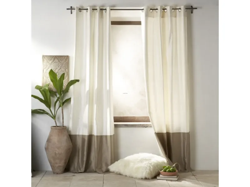 Tende per interno