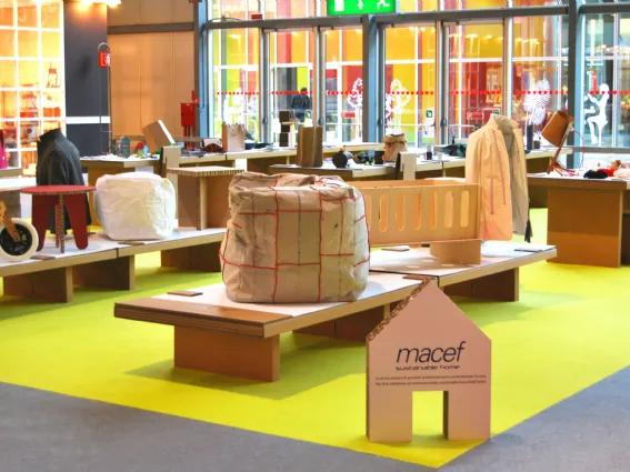Macef Marco Cappellini
