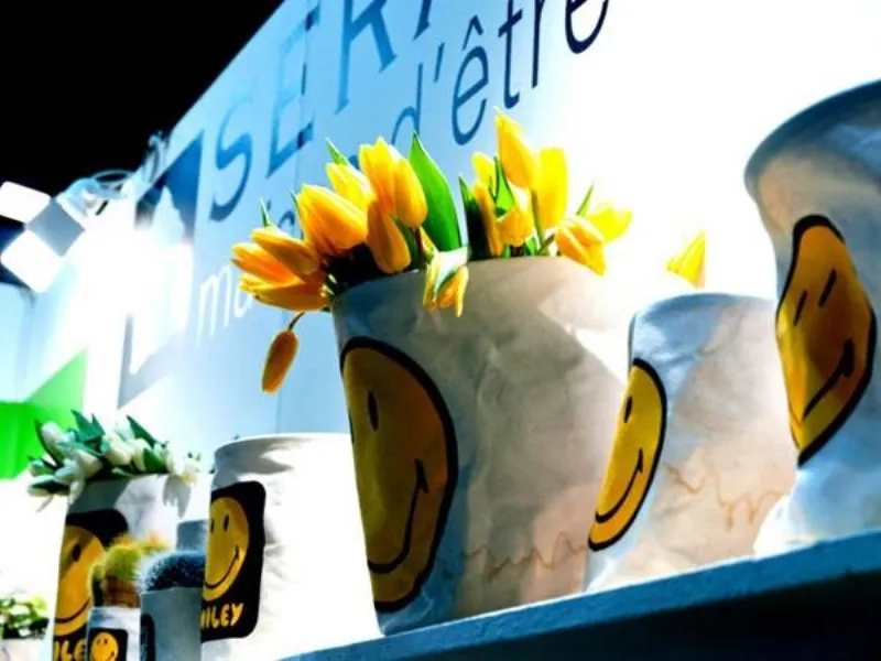 home garden macef