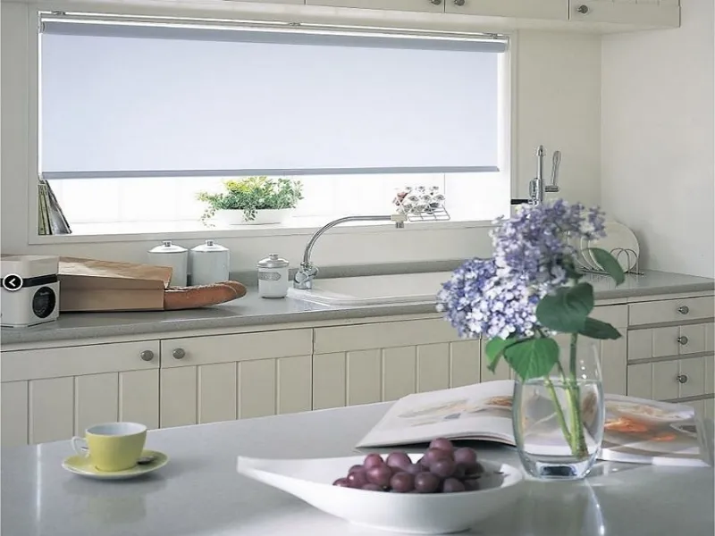 Modello per cucina moderna