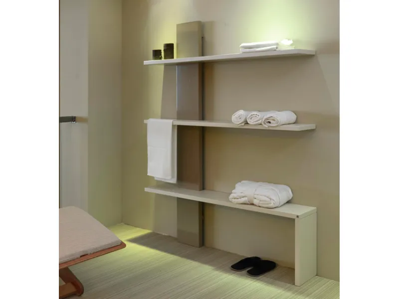 bagno termoarredo