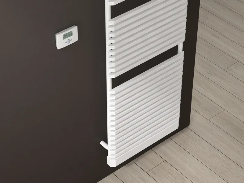 Radiatore elettrico Irsap