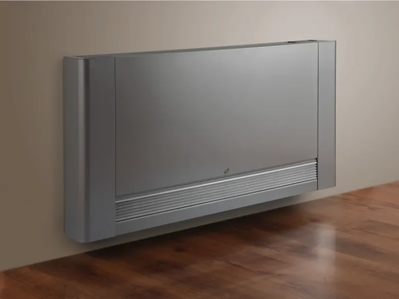 termoconvettore innova airleaf