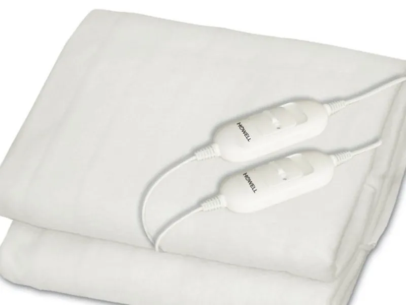 Termocoperta come funziona