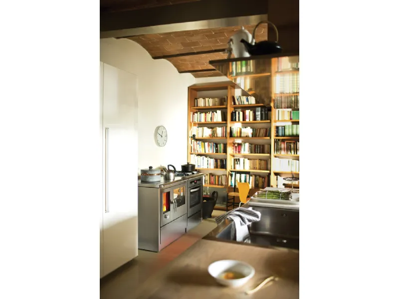 cucina Neos di J.Corradi