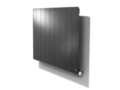 radiatore in alluminio