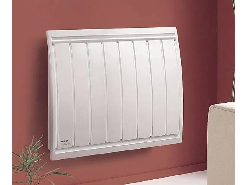 termosifone elettrico a parete