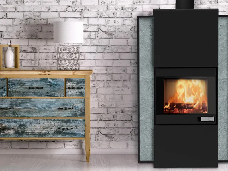 Serie S Termojolly EVO di Jolly Mac