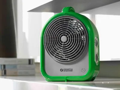 termoventilatore