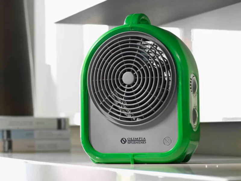 termoventilatore