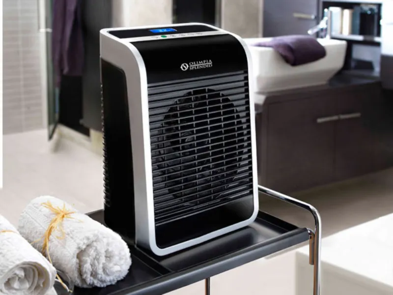 termoventilatore