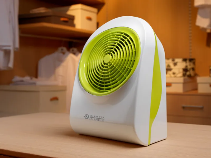 termoventilatori