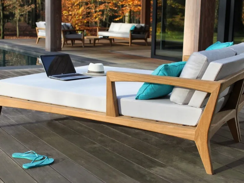 Mobili per terrazzo