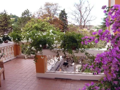 terrazzo