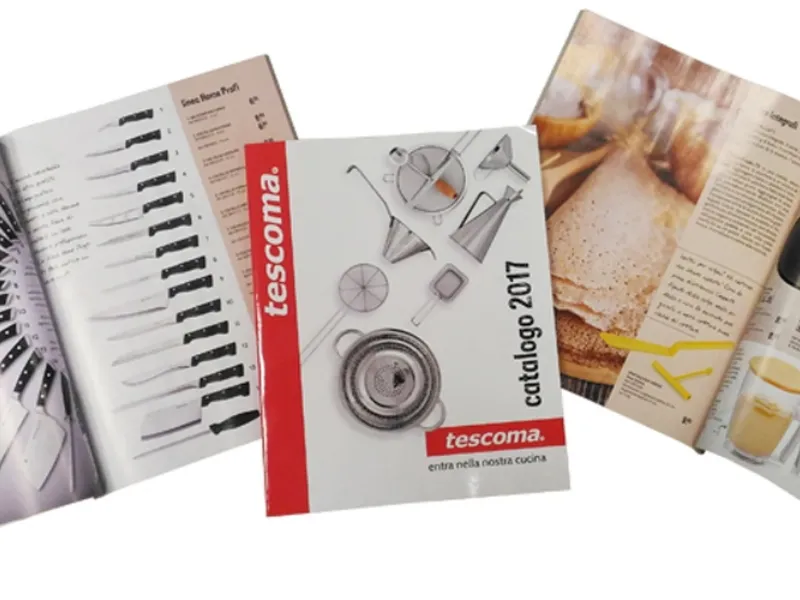 Tescoma catalogo