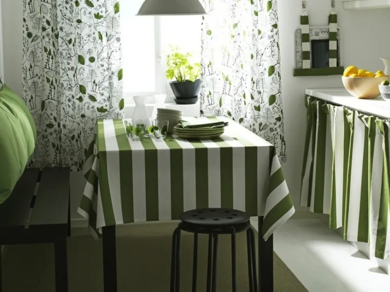 Tessuti Ikea metraggio