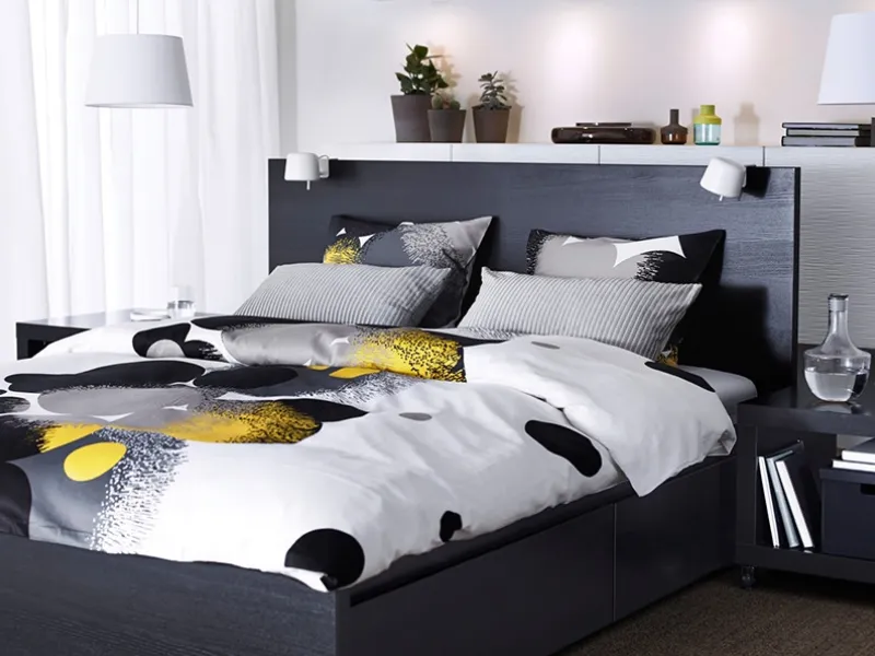 Stoffe Ikea