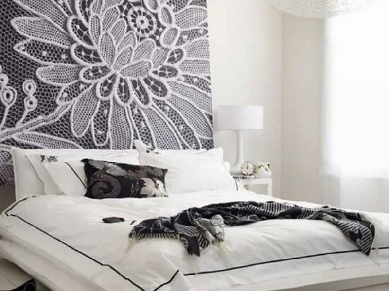 Testata letto 