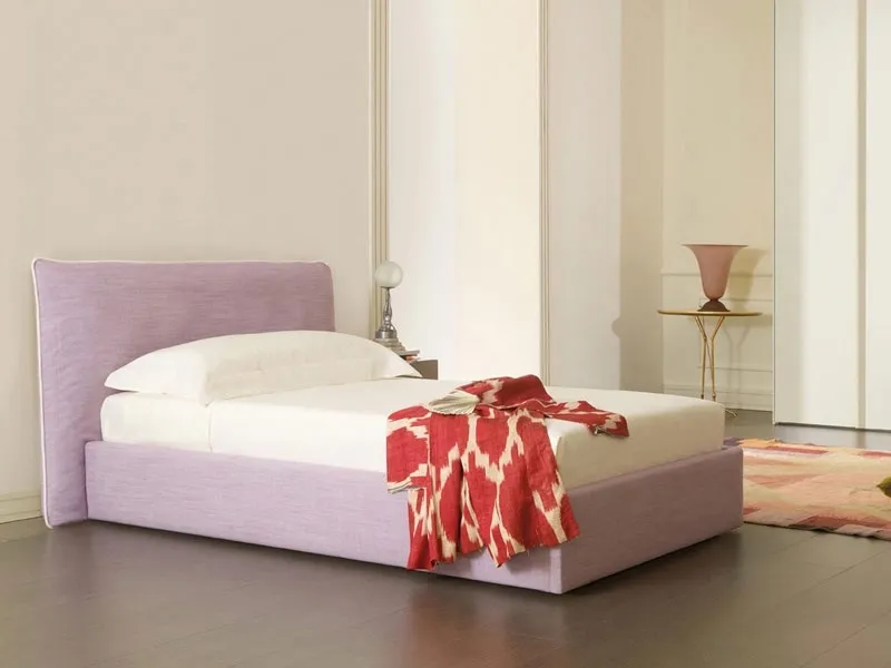 testata letto