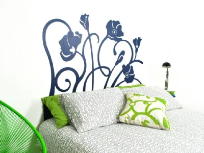 testiere letto