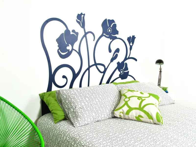 testiere letto