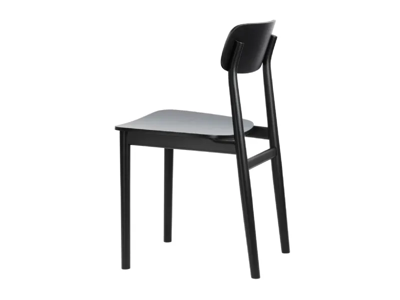 sedia 130 in vernice