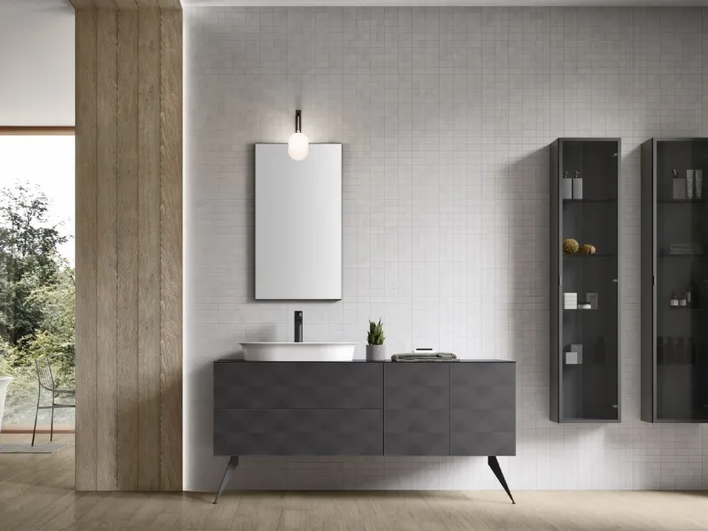 Collezione Eclipse del Gruppo Geromin