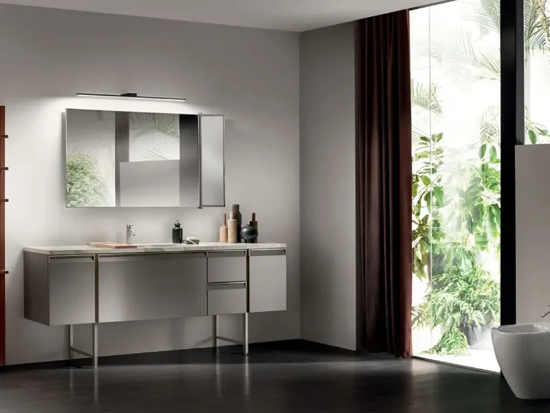 Formalia Bagno di Scavolini