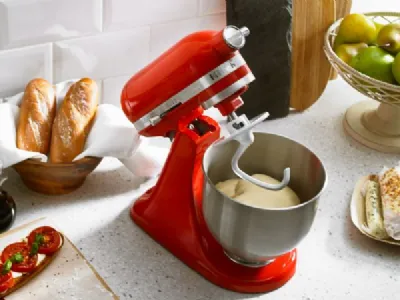 Robot da cucina Kitchenaid da 3,3 litri 