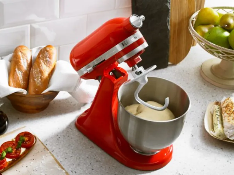 Robot da cucina Kitchenaid da 3,3 litri